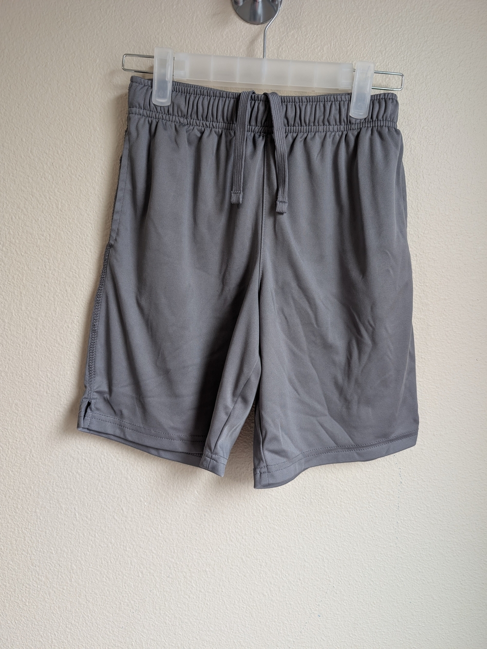 Athletic Works Drawstring Shorts Youth Size L